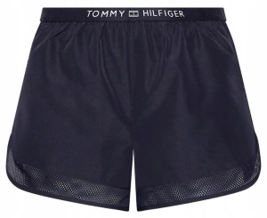 Krótkie spodenki sportowe damskie TOMMY HILFIGER