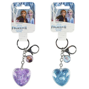 Brelok Disney Frozen Ii (Kraina Lodu) - Produkt Licencyjny
