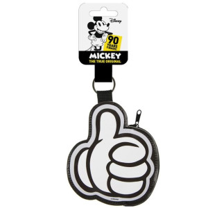 Brelok Portmonetka Disney Mickey Mouse - Produkt Licencyjny