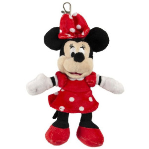 Brelok Disney Mickey Minnie - Produkt Licencyjny