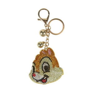Brelok Disney Chip And Dale - Produkt Licencyjny