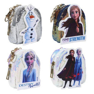 Brelok Portmonetka Disney Frozen Ii - Produkt Licencyjny