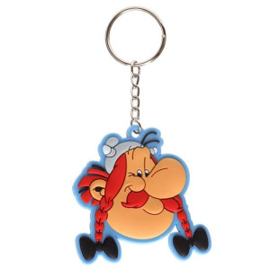Brelok Asterix I Obelix - Postać Obelix
