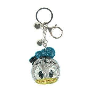 Brelok Z Kryształków Disney - Donald - Produkt Licencyjny