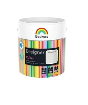 Beckers Designer Colour 2,5l Innocence