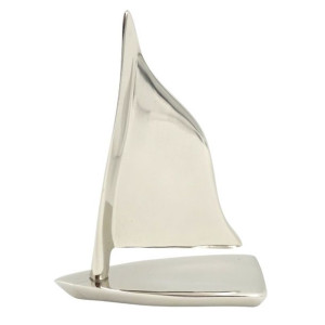 Figurka Dekoracyjna Jacht 18 Cm