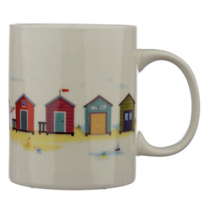 Kubek Porcelanowy Plaża Ii