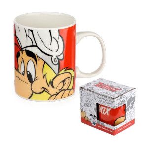 Kubek Fana Komiksów - Asterix