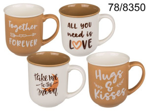 Kubek Coffe&Love
