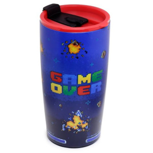 Kubek Termiczny - Game Over