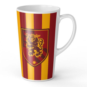 Ceramiczny Kubek Xl Latte - Harry Potter - Produkt Licencyjny