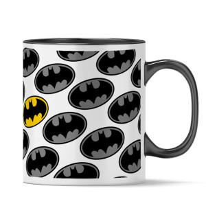 Ceramiczny Kubek Batman - Produkt Licencyjny