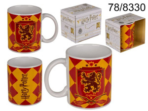 Kubek Fana Harry Potter - Produkt Liecencyjny
