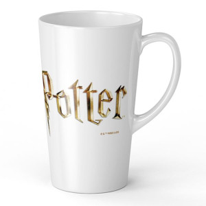 Ceramiczny Kubek Xl Latte - Harry Potter - Produkt Licencyjny