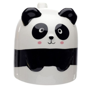 Kubek Z Odwróconą Głową Panda