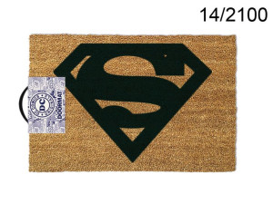Wycieraczka Superman