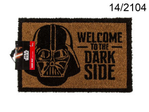 Wycieraczka Star Wars Licencja Disney