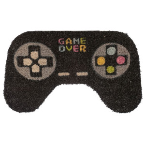 Wycieraczka Game Over - Kontroler Gier