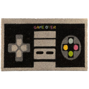 Wycieraczka Fana Gier - Game Over