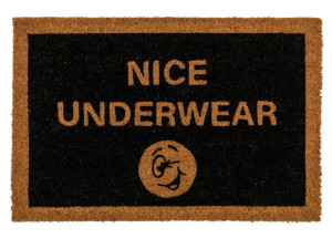 Wycieraczka Nice Underwear