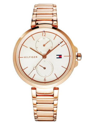 Zegarek Damski Tommy Hilfiger 1782124