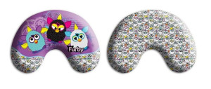 Poduszka Hasbro - Furby