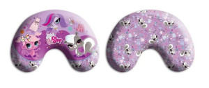 Poduszka Hasbro - Littlest Pet Shop