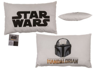 Poduszka Dekoracyjna Star Wars Mandalorian