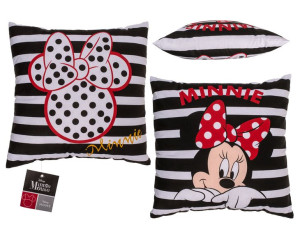 Poduszka Dekoracyjna Myszka Minnie