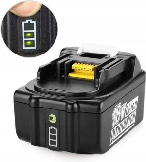 Akumulator Bateria Do Makita 18v 5ah Zamiennik !!!