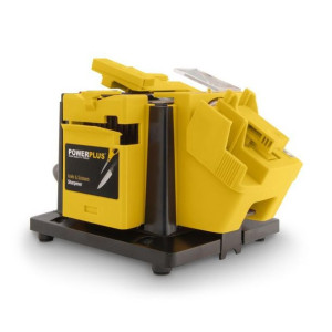 Ostrzałka do noży, bitów Powerplus POWX1350 96W