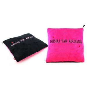 Dzisiaj Tak Kochanie - Nie Kochanie Na Prezent