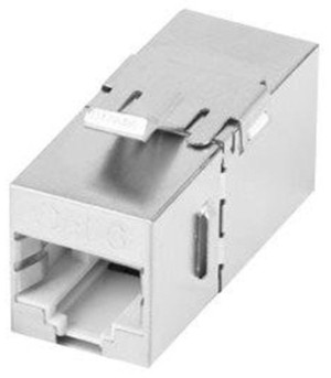 Łącznik złączka sieciowa Keystone Lanberg RJ45
