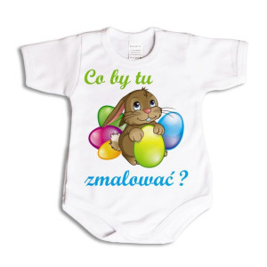 Co by tu zmalować? - body wielkanocne - 98 kr