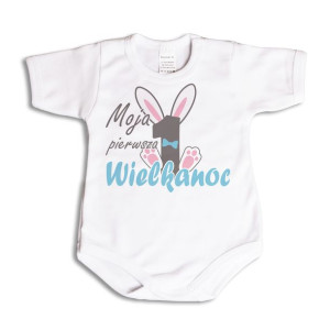 Moja pierwsza Wielkanoc - cyfra - bodziak - 86 kr
