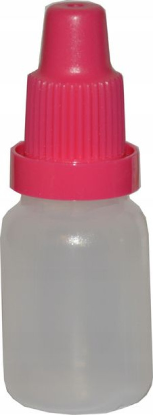 Buteleczki z zakraplaczem 10 szt 5ml