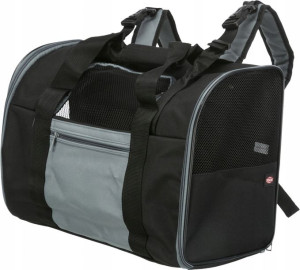 Plecak torba dla psa kota 8 kg transporter Trixie