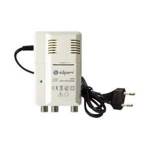 Wzmacniacz antenowy budynkowy 24dB DVB-T2
