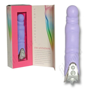 WIBRATOR 7 prog. WIBRACJI Vibe Therapy INCANTATION