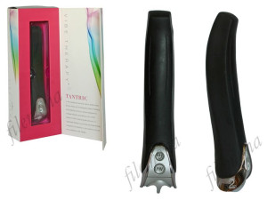 SILIKONOWY WIBRATOR Vibe Therapy TANTRIC 7xProgram