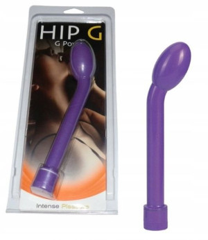 WIBRATOR Hip G-Spot power stymulacja punktu G