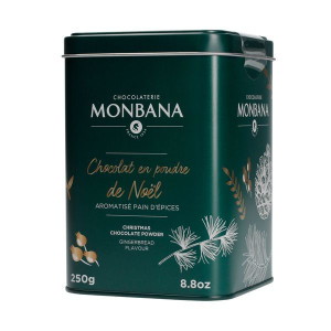 Monbana Piernikowa czekolada w proszku 250g