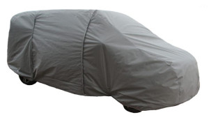 Pokrowiec na samochód VAN M exclusive 450-480cm