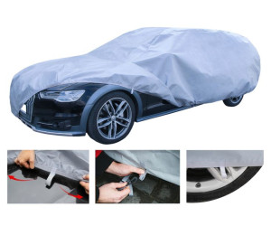 Pokrowiec na samochód premium S2 hatchback