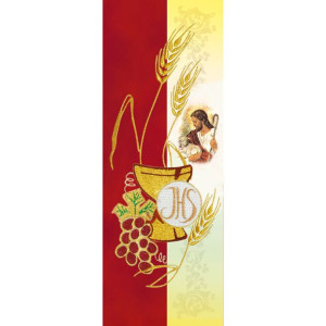 Baner – Eucharystia