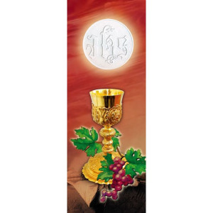 Baner – Eucharystia