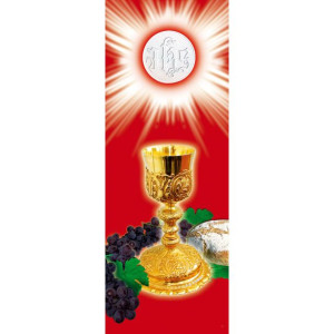 Baner – Eucharystia