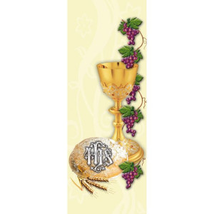 Baner – Eucharystia