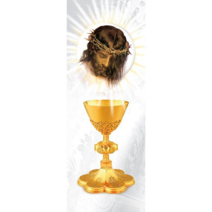 Baner – Eucharystia