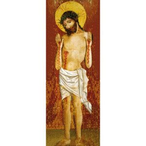 Baner – Jezus Chrystus